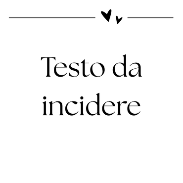 Personalizzazione Varianti