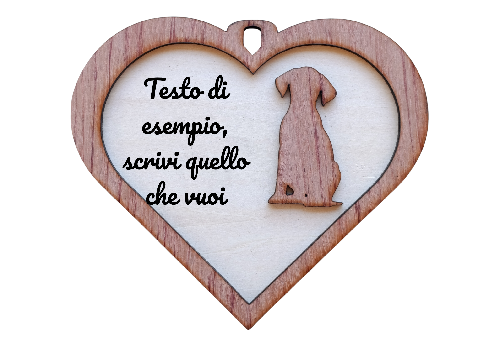 Personalizzazione Varianti