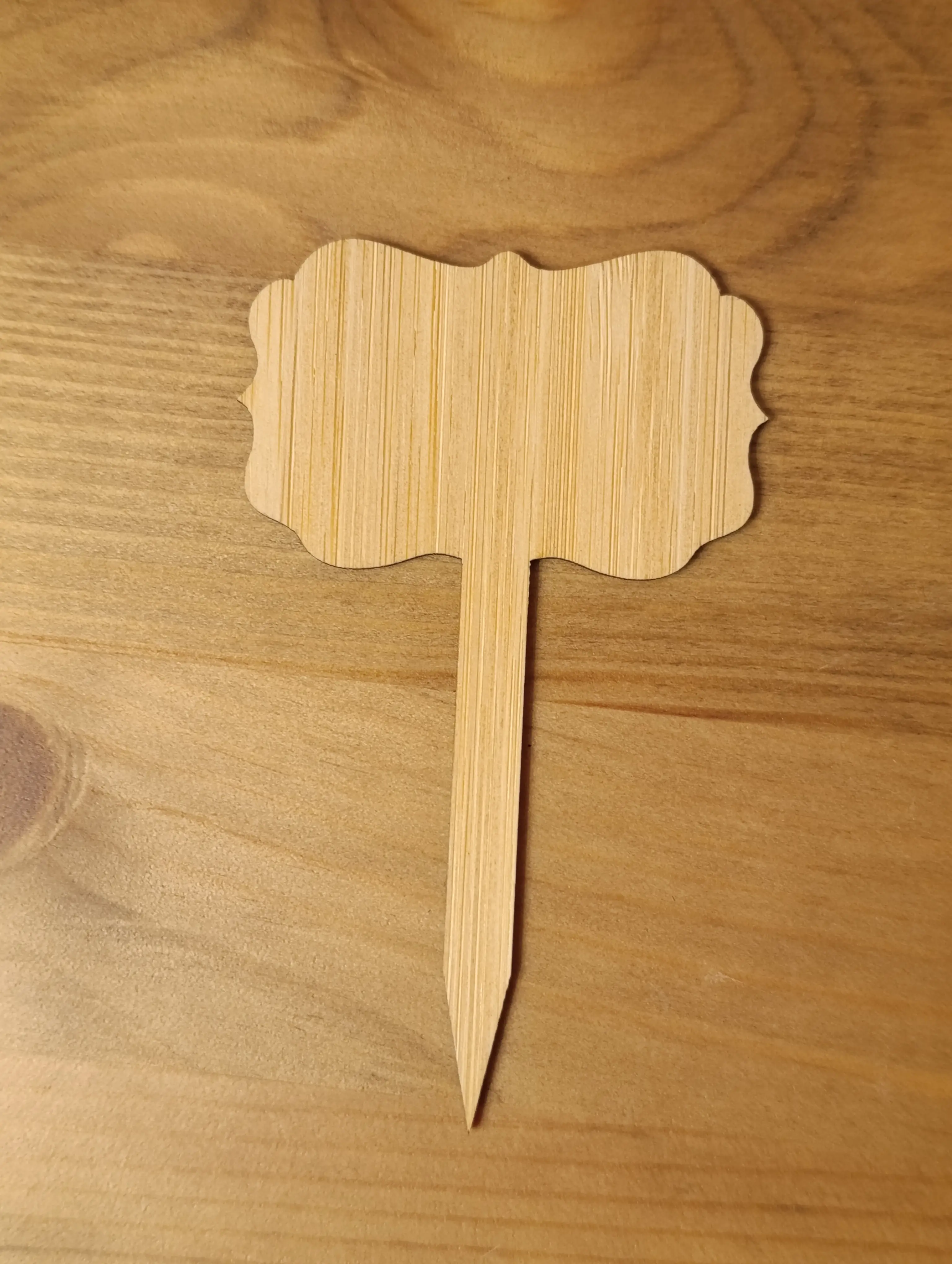 Preview personalizzazioni