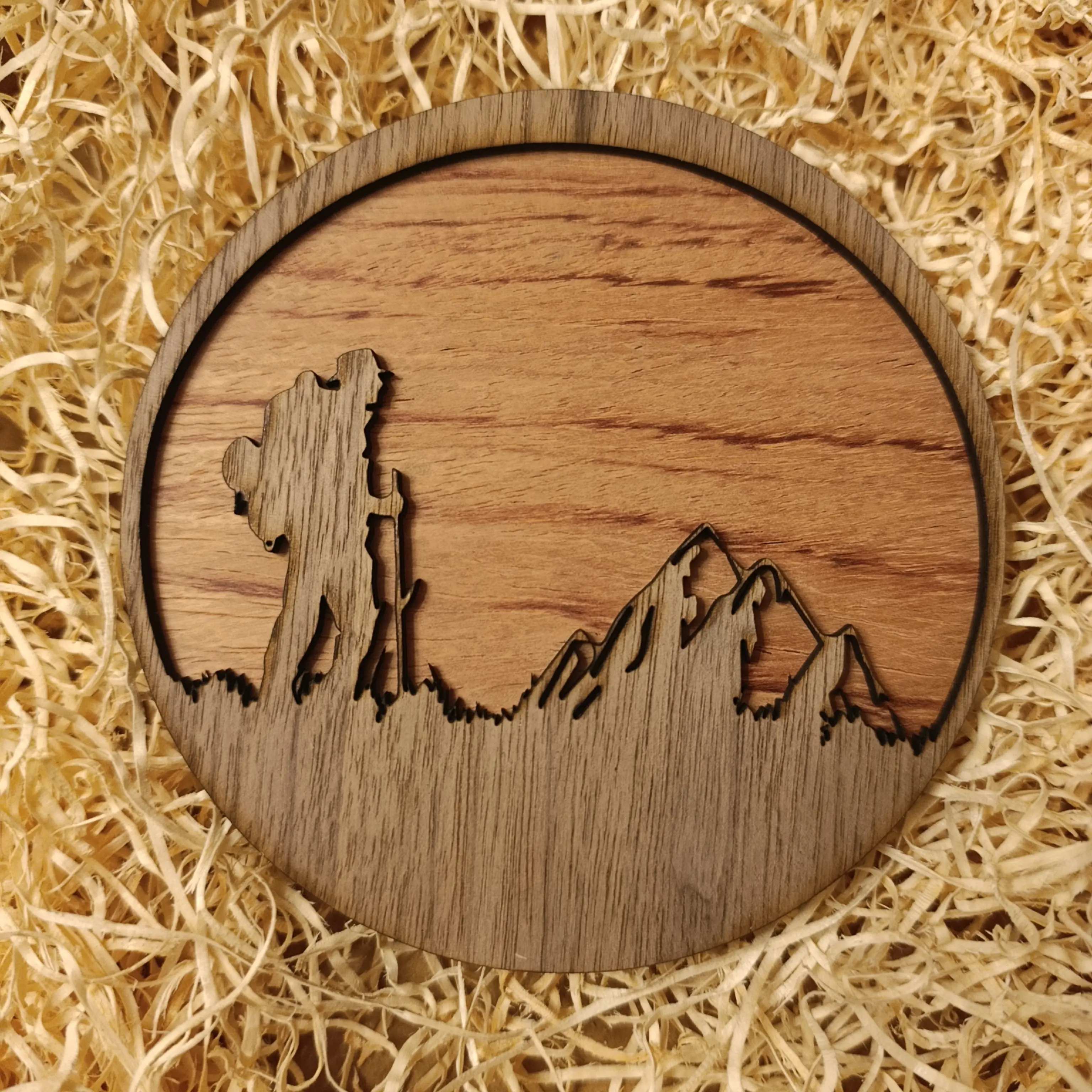 Preview personalizzazioni