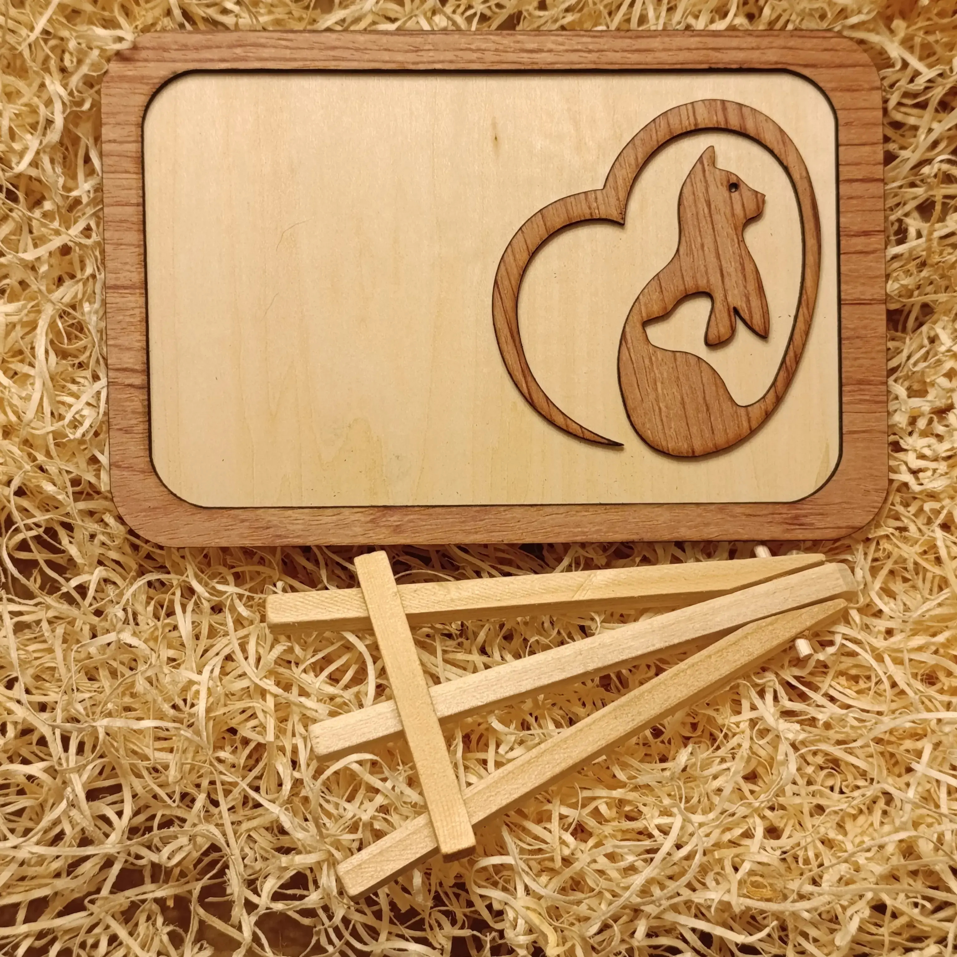 Preview personalizzazioni