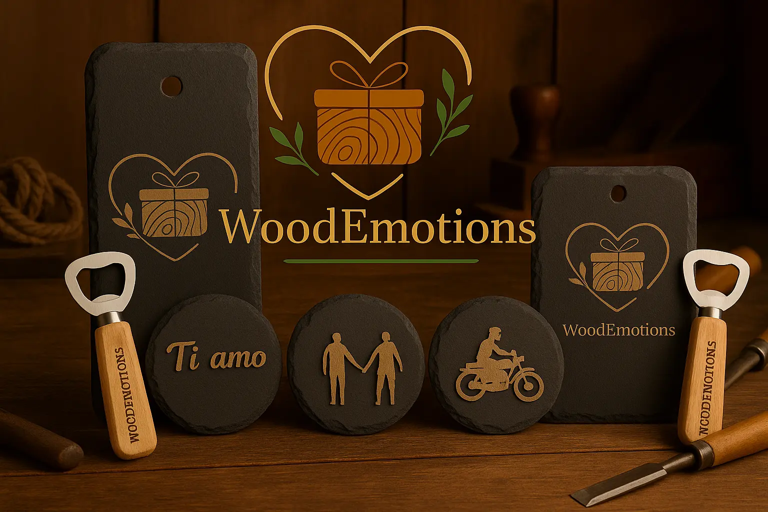 Altre idee regalo