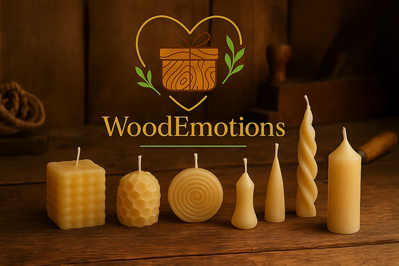 Candele