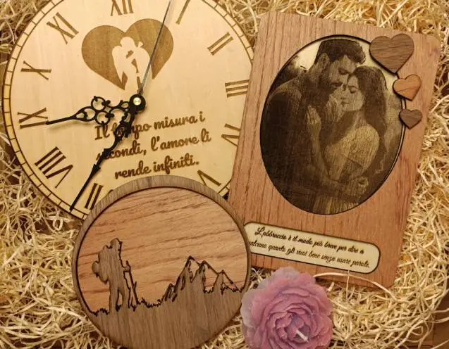 Prodotti artigianali