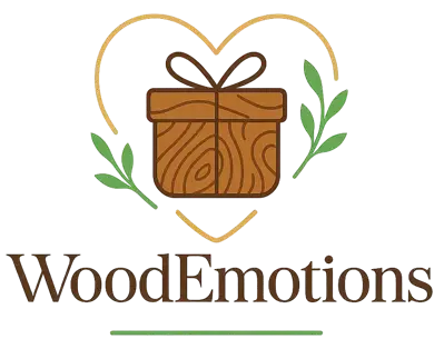 Wood Emotions logo