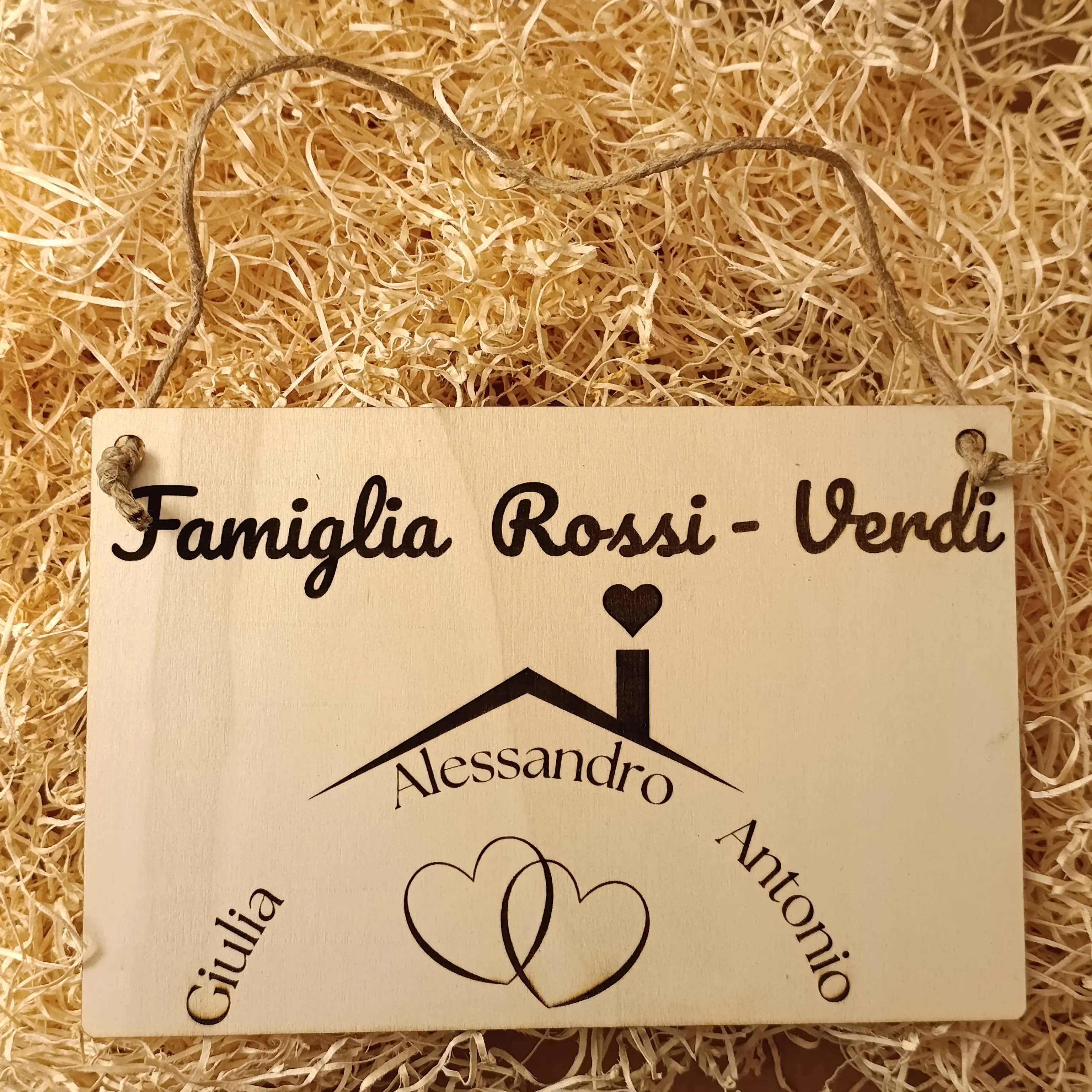 Acquista Fuoriporta - prodotti artigianali in legno e candele